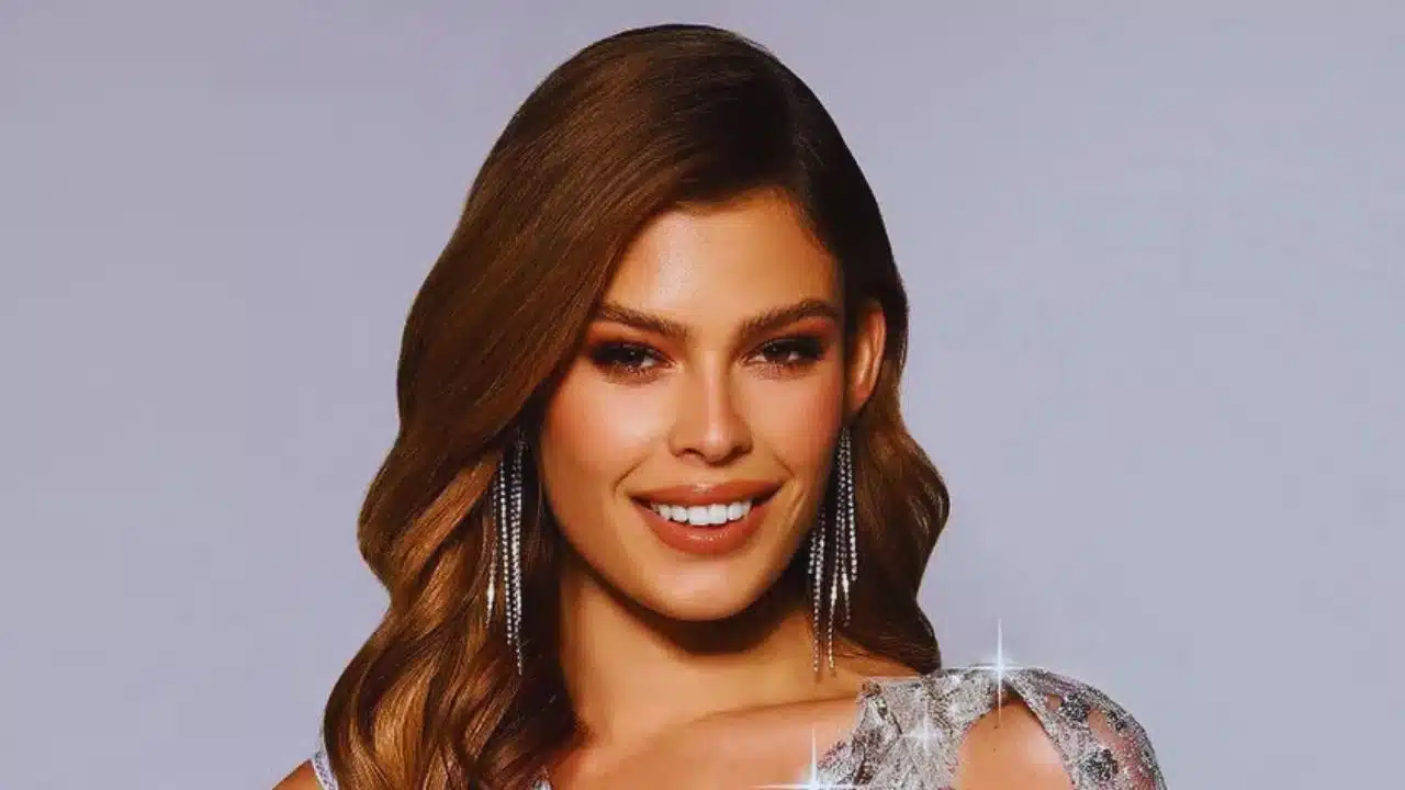Miss Universe Argentina Loses Crown
