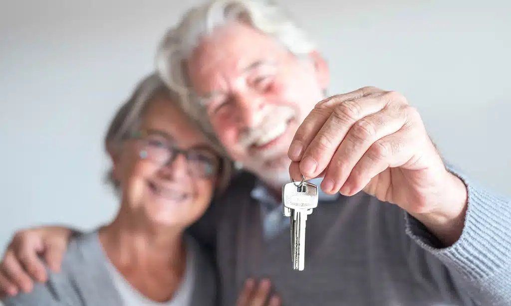 Modern Apartments in Helsinki