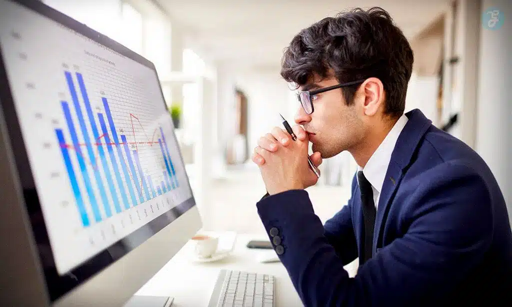 Monitor Business Performance Metrics