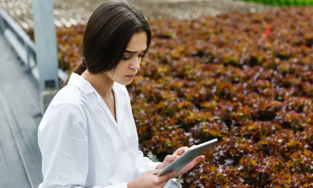 Monitor Water Quality Regularly