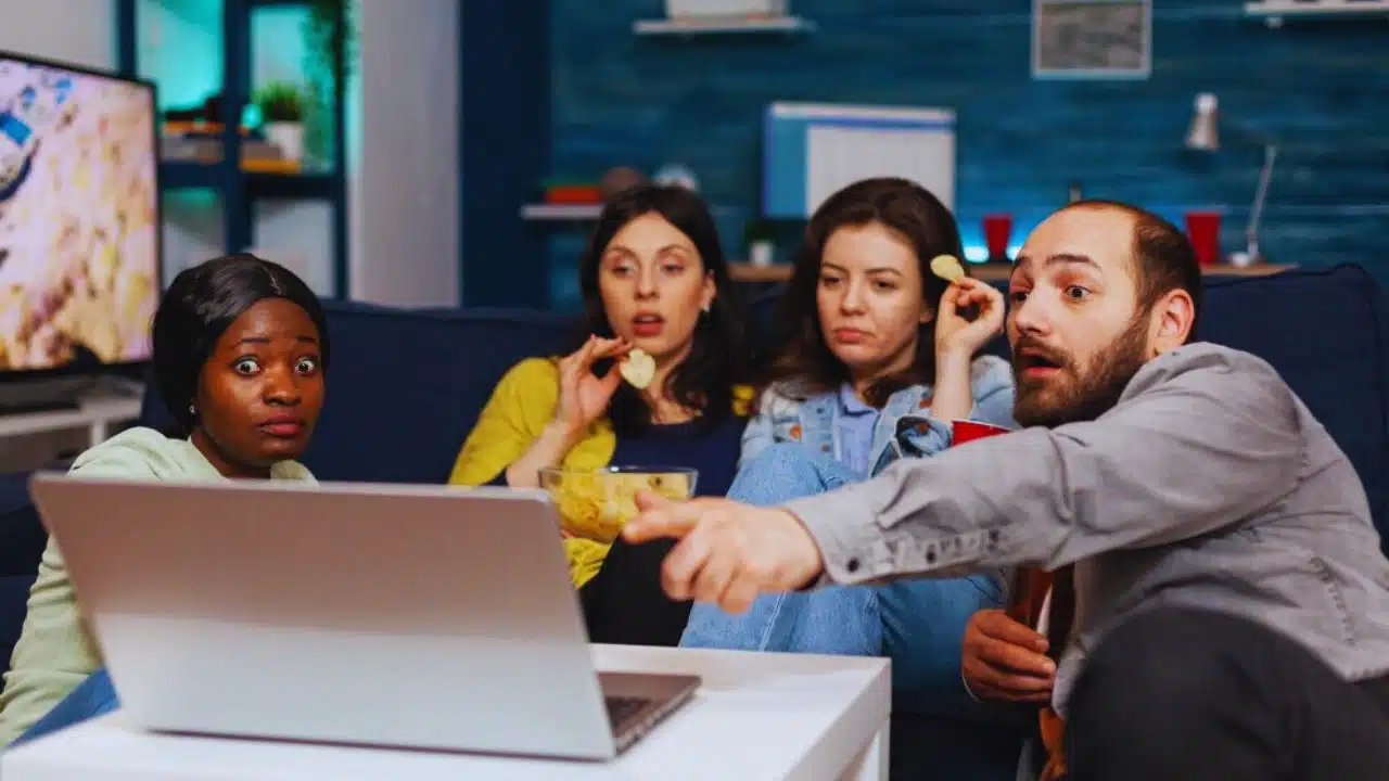 Movies & TV Shows to Stream in January 2025