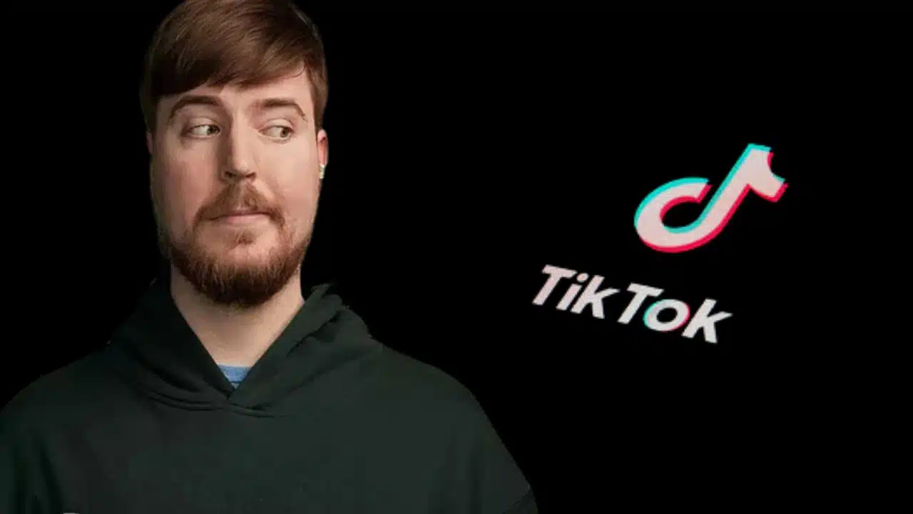 MrBeast Bid to Save Tiktok US Ban