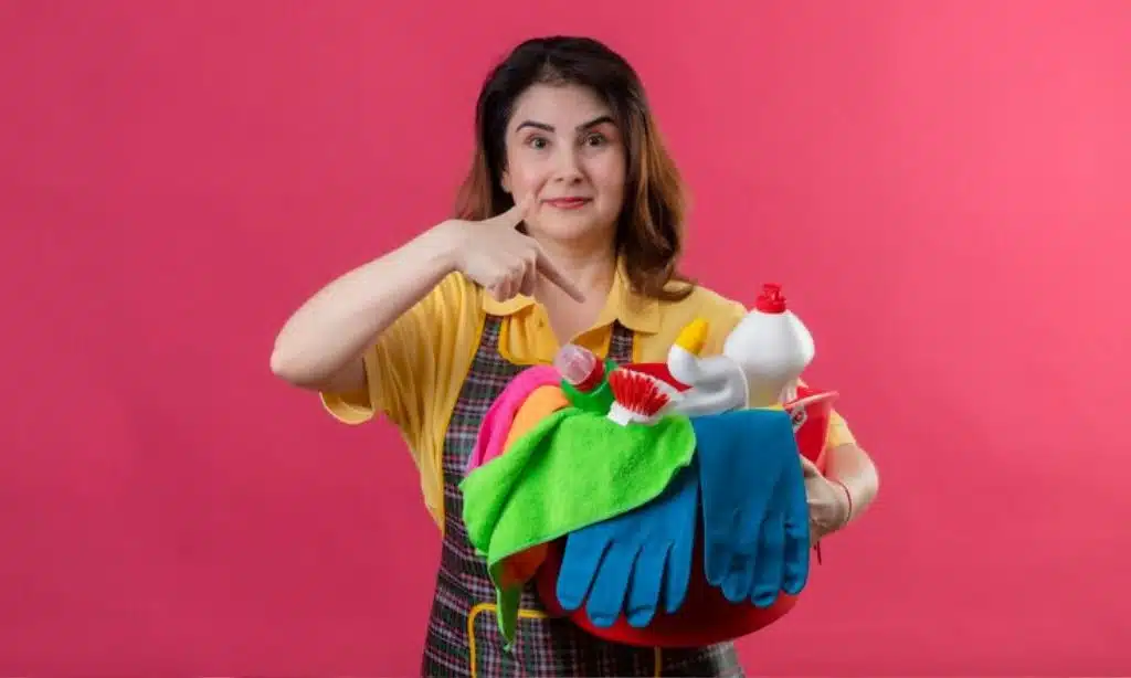 Mrs. Meyer’s Clean Day