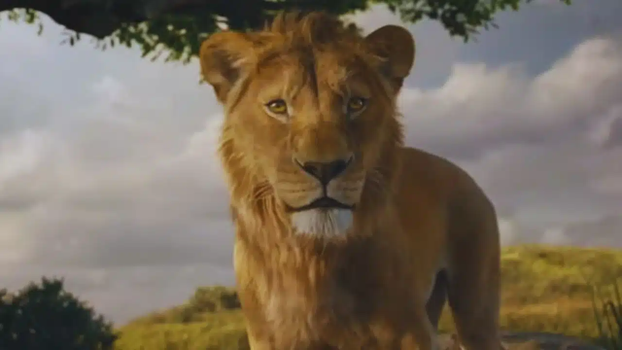 Mufasa Box Office Weekend Winner Sonic 3 Second Place