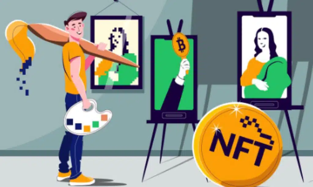 NFT Utility Expansion