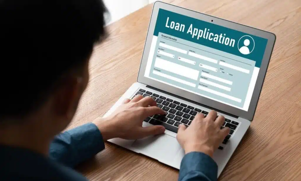Navigating Loan Applications