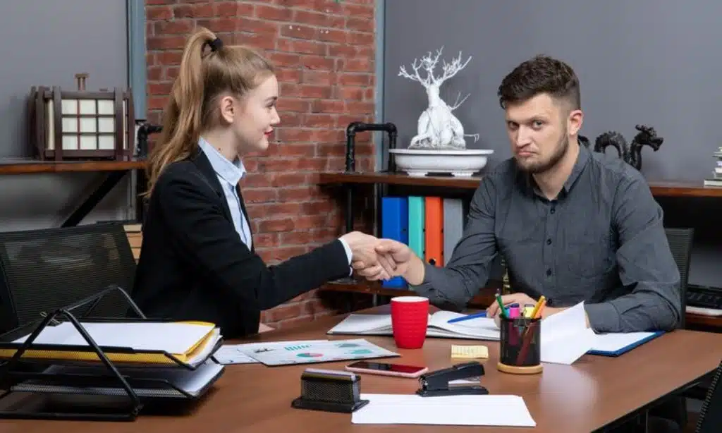 Negotiate Effectively