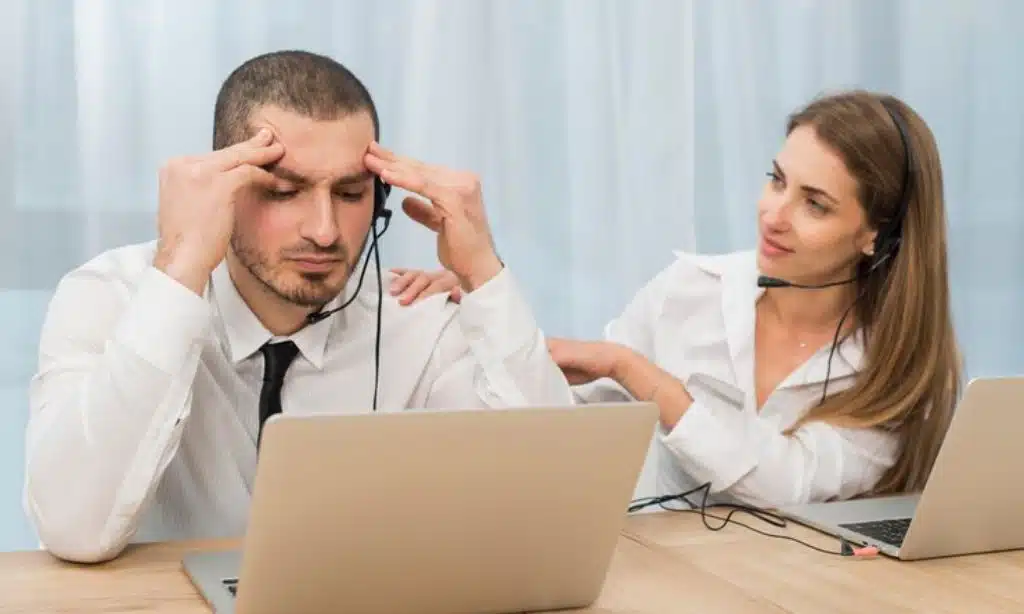 Offer a Listening Ear