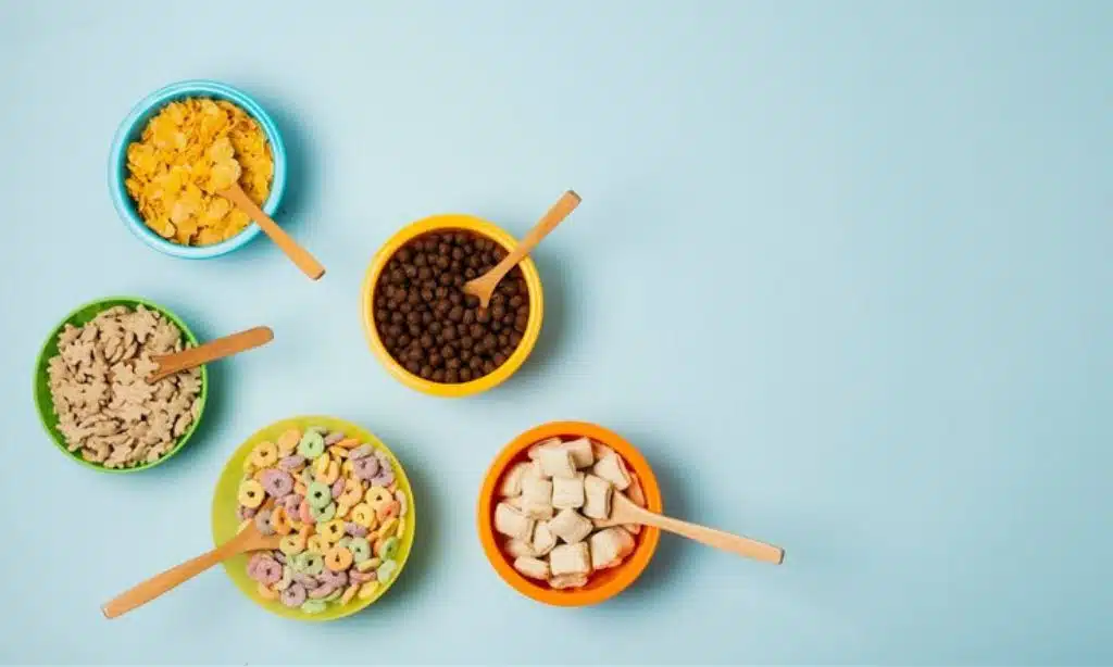 Organic Pet Food and Treats