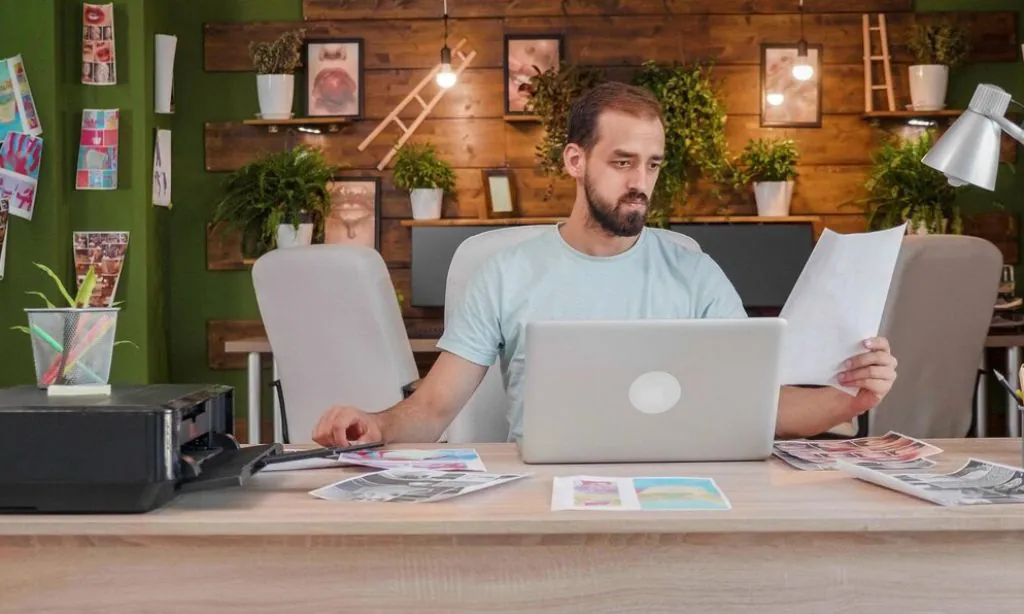 POD Companies for Custom Packaging in the USA