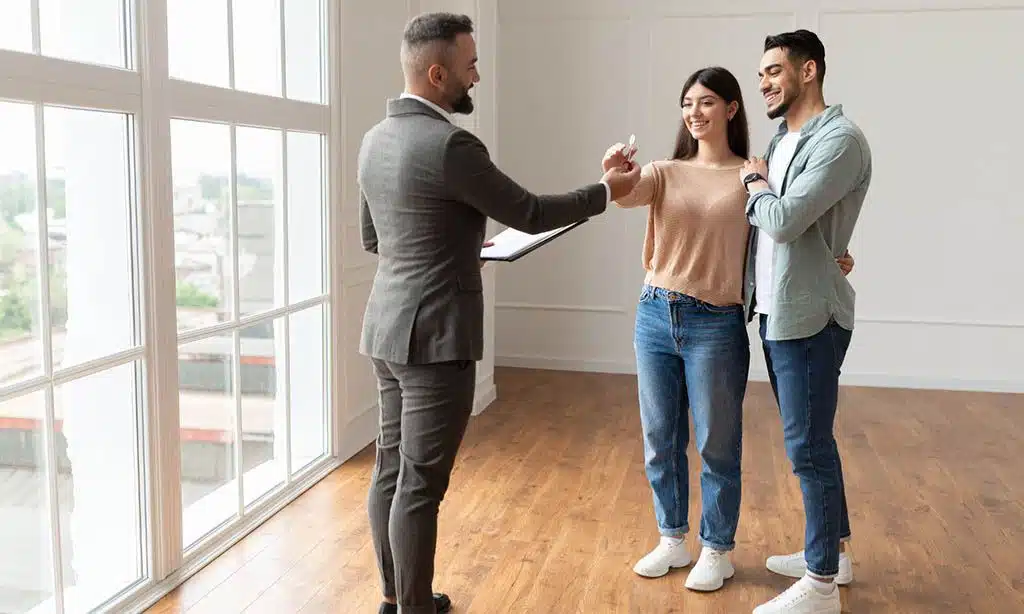 Partner with a Reliable Real Estate Agent