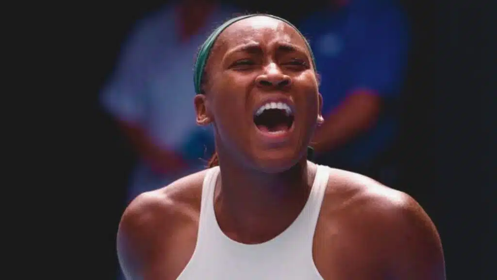 Paula Badosa Upsets Coco Gauff to Reach Semifinals
