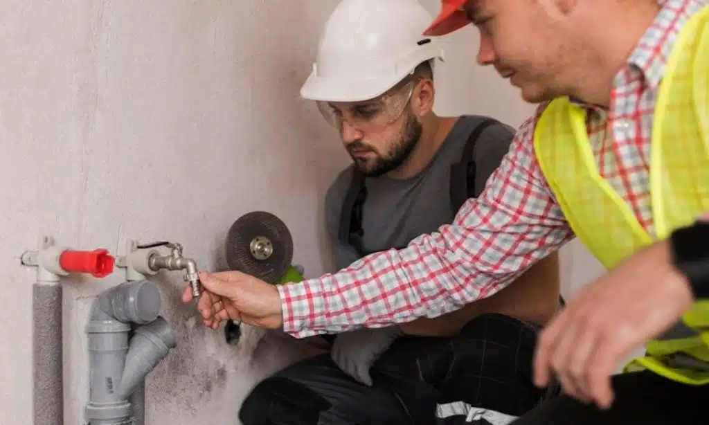 Plumbing & Heating of the Berkshires