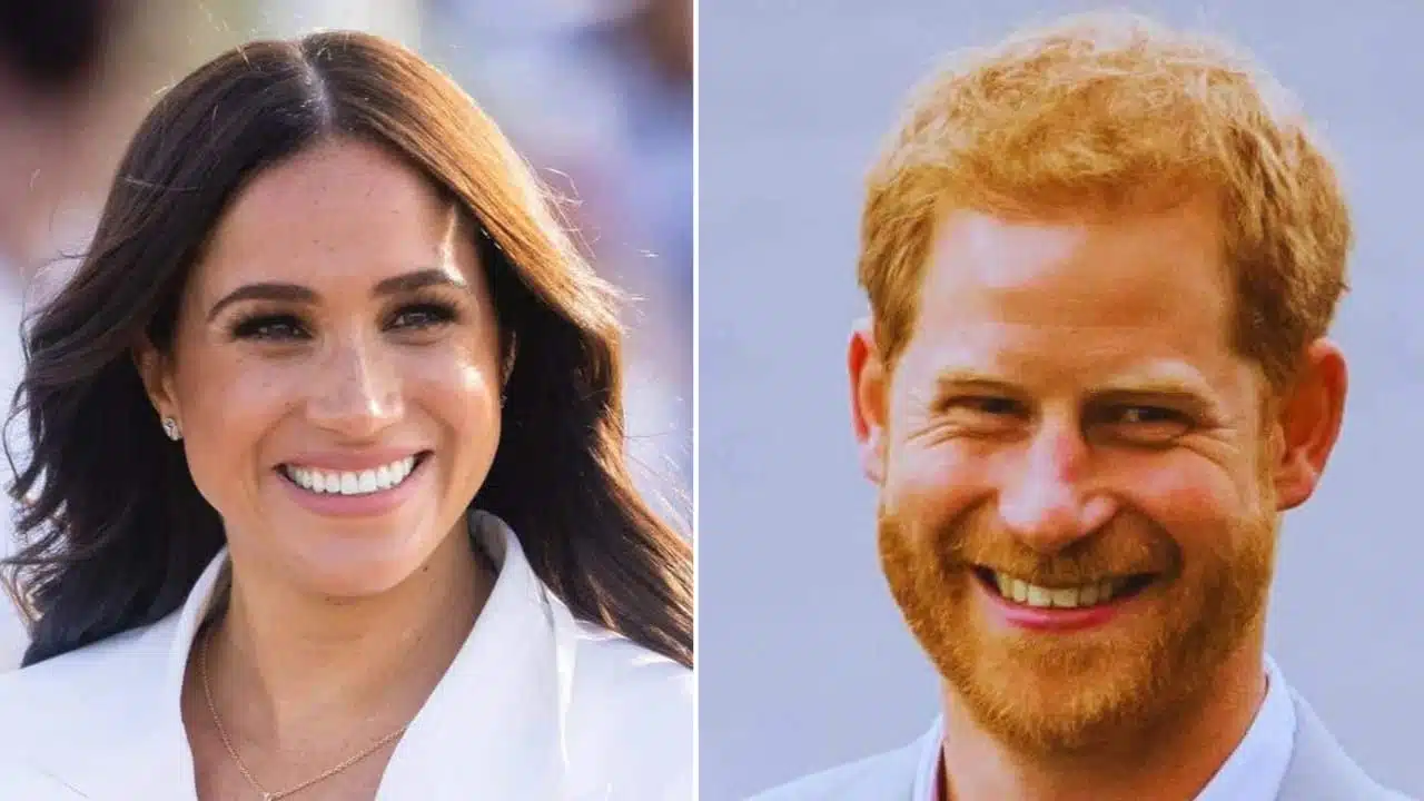 Prince Harry Meghan Markle Criticize Meta Fact-Checking Policy