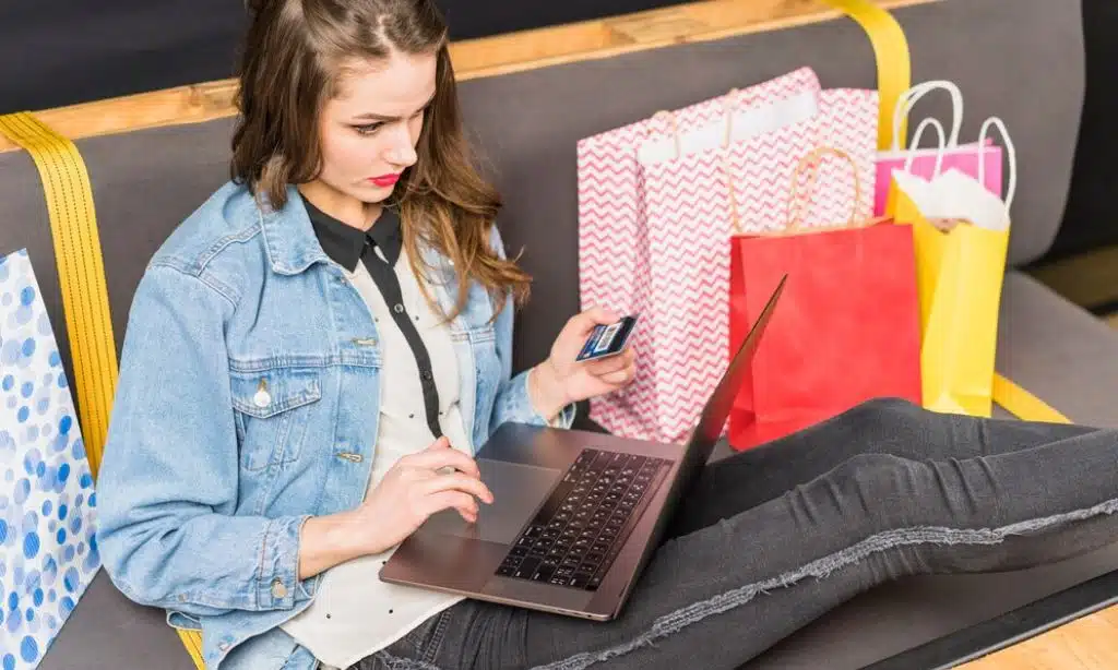 Print-on-Demand Revolutionizes E-commerce in the USA