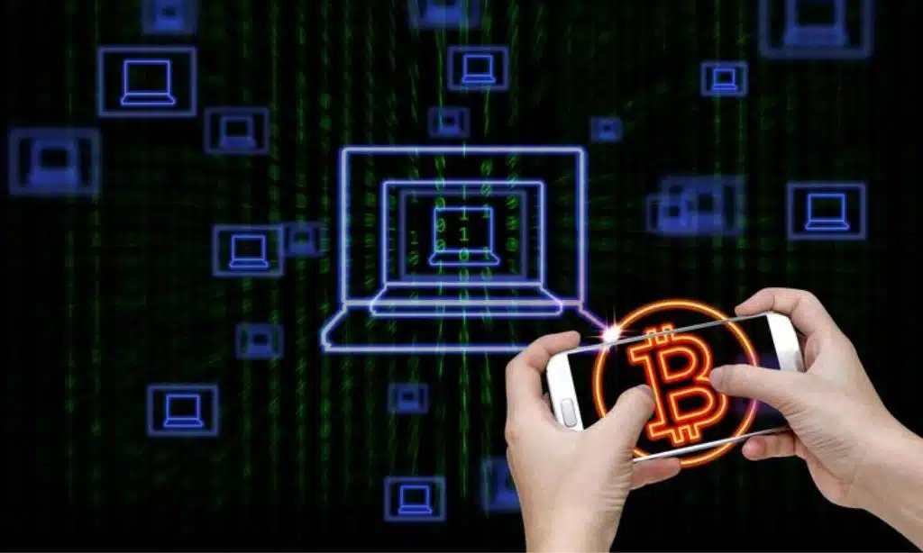 Real-World Blockchain Applications in Fintech