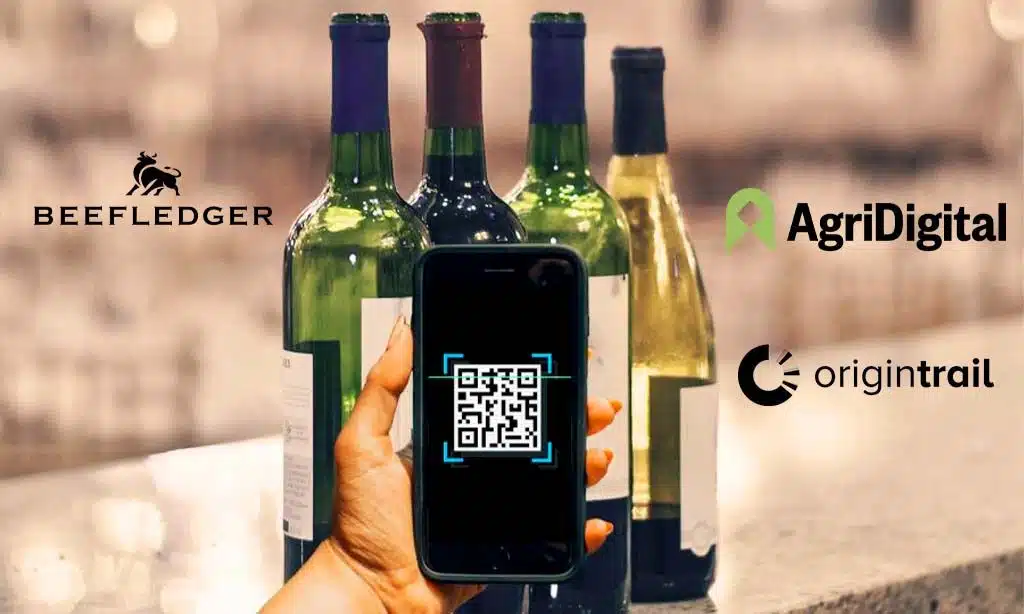 Real-World Examples of Blockchain in Australian Agriculture