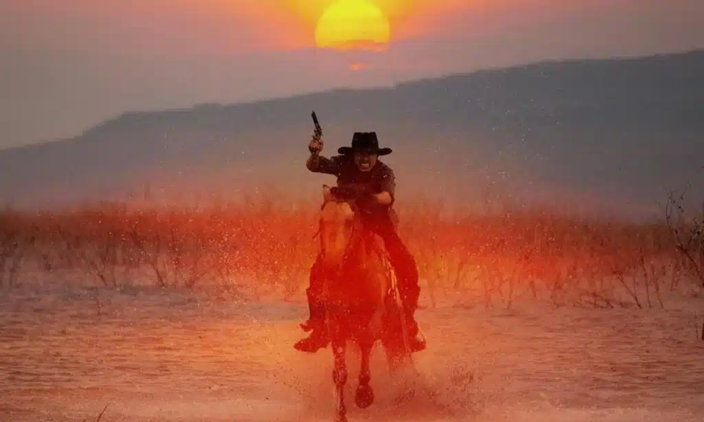 Red Dead Redemption 2