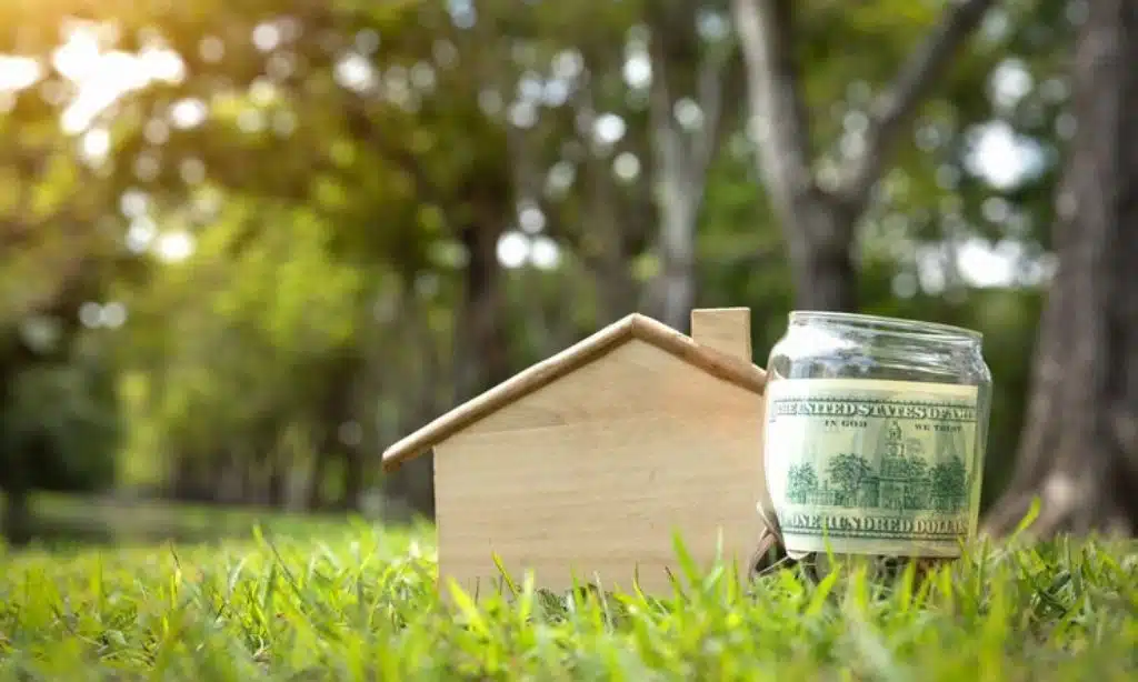 Reduced Mortgage Interest Rates Through Green Financing