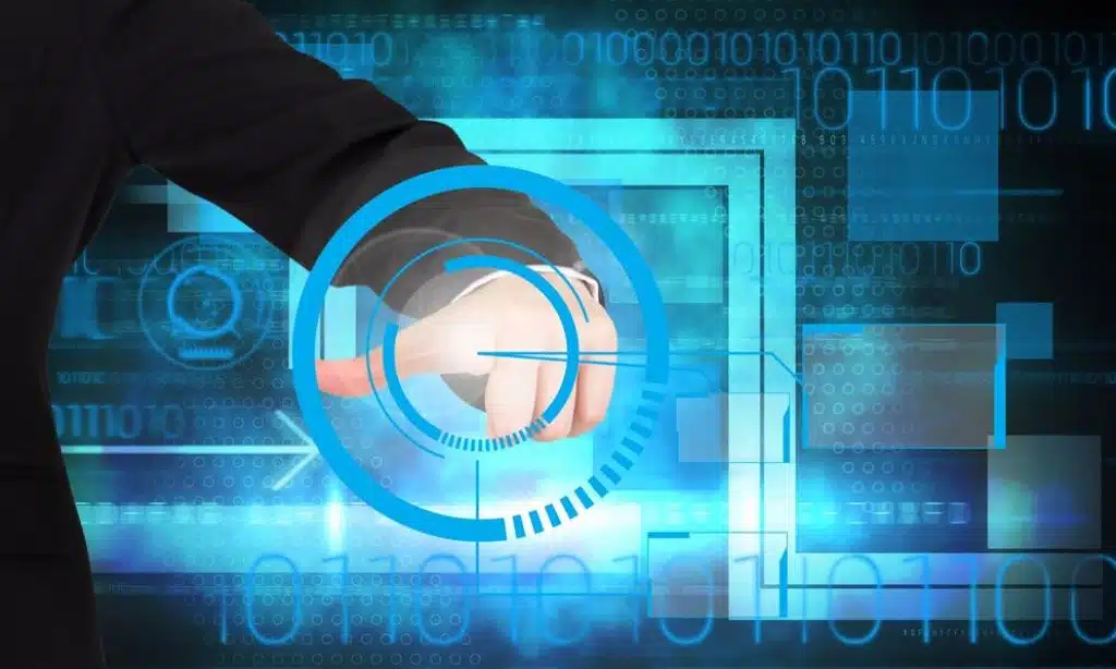 Regularly Update Software and Security Patches