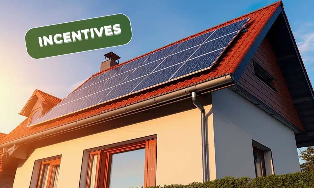 Renewable Energy Incentives