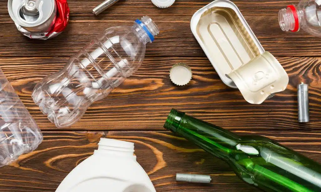 Replace Worn-Out Parts