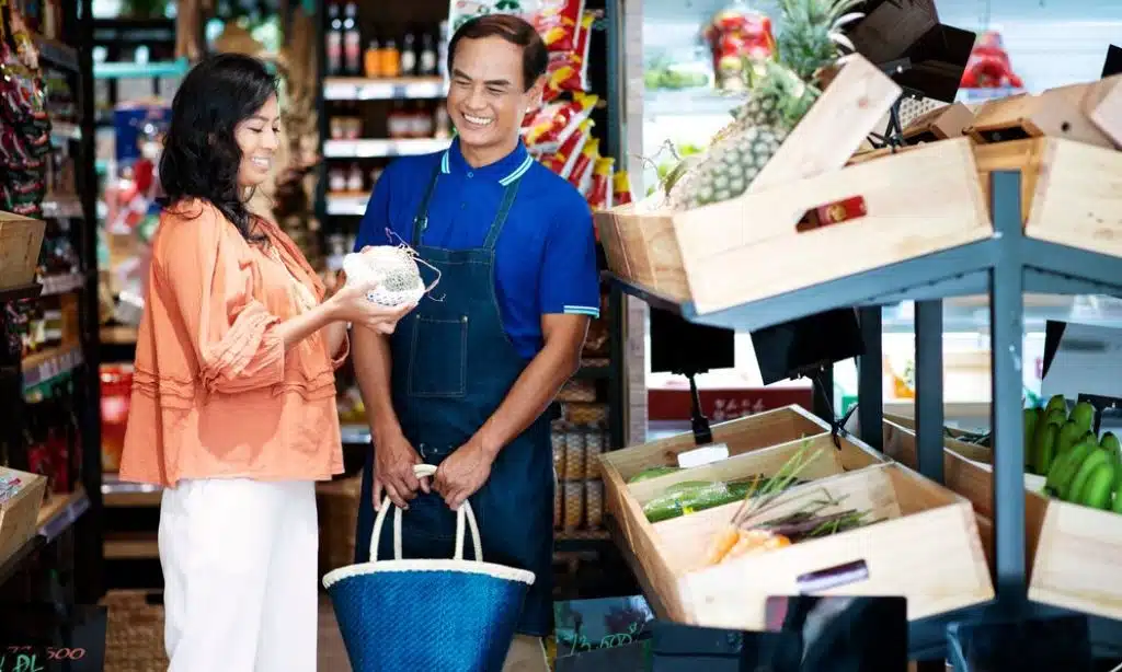 Retail Chains in Malaysia for Employee Benefits