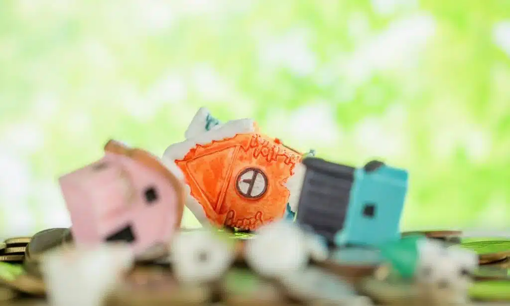 Reuse and Recycle Construction Waste