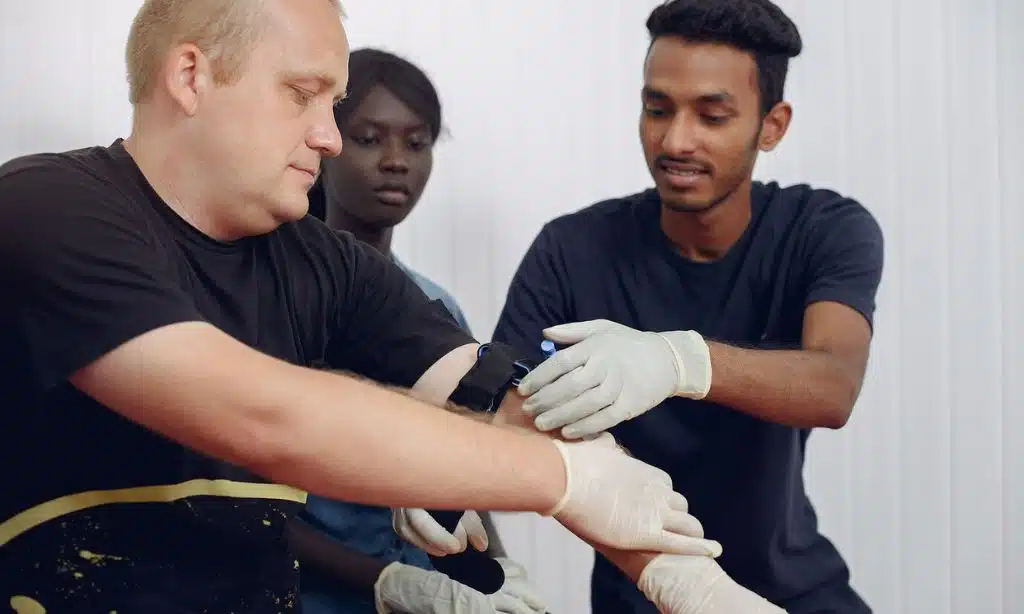 Robinson Injury Advocates