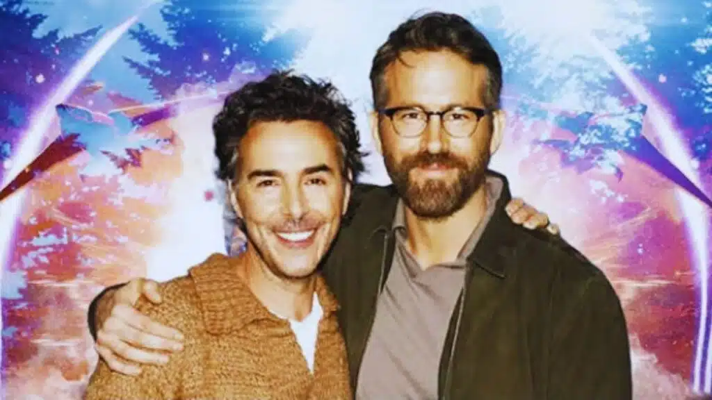 Ryan Gosling Talks Star Wars Movie Shawn Levy