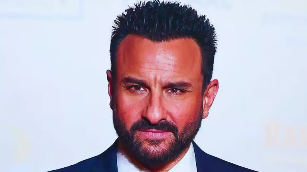 Saif Ali Khan Survives Knife Attack at Home