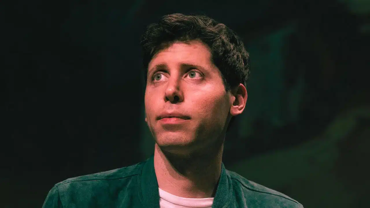 Sam Altman Sexual Abuse Allegations by Younger Sister