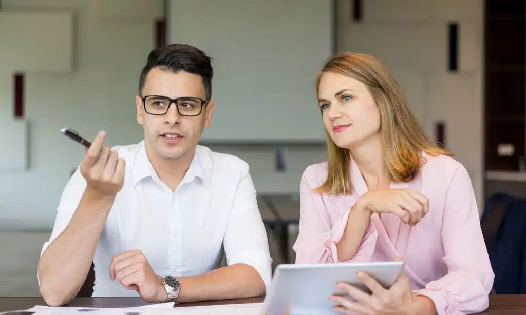 Seek Professional Tax Advice