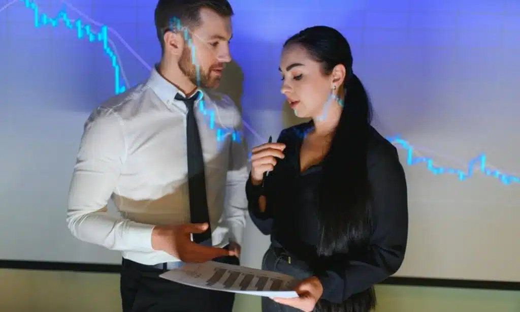 Set Clear Financial Goals