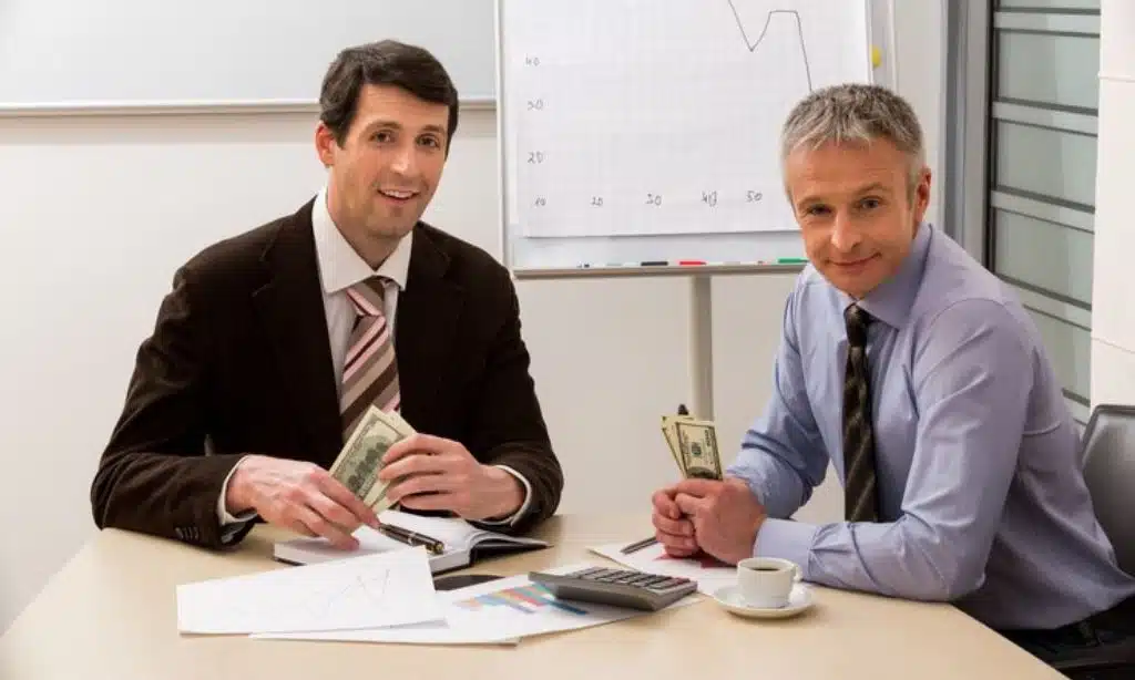 Small Business Tax Workshops by the IRS