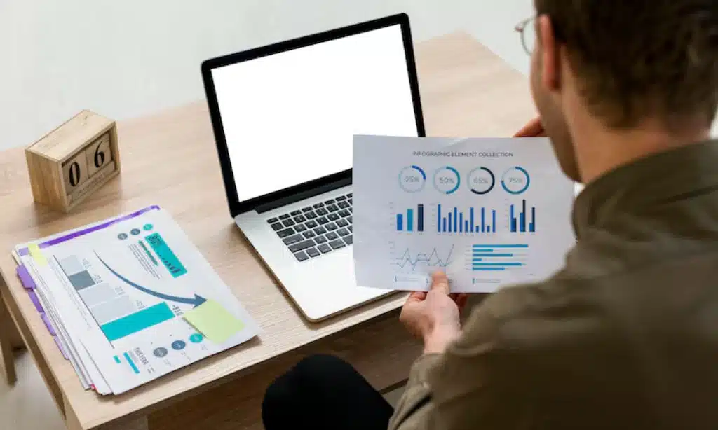 Strengthen Competitive Analysis