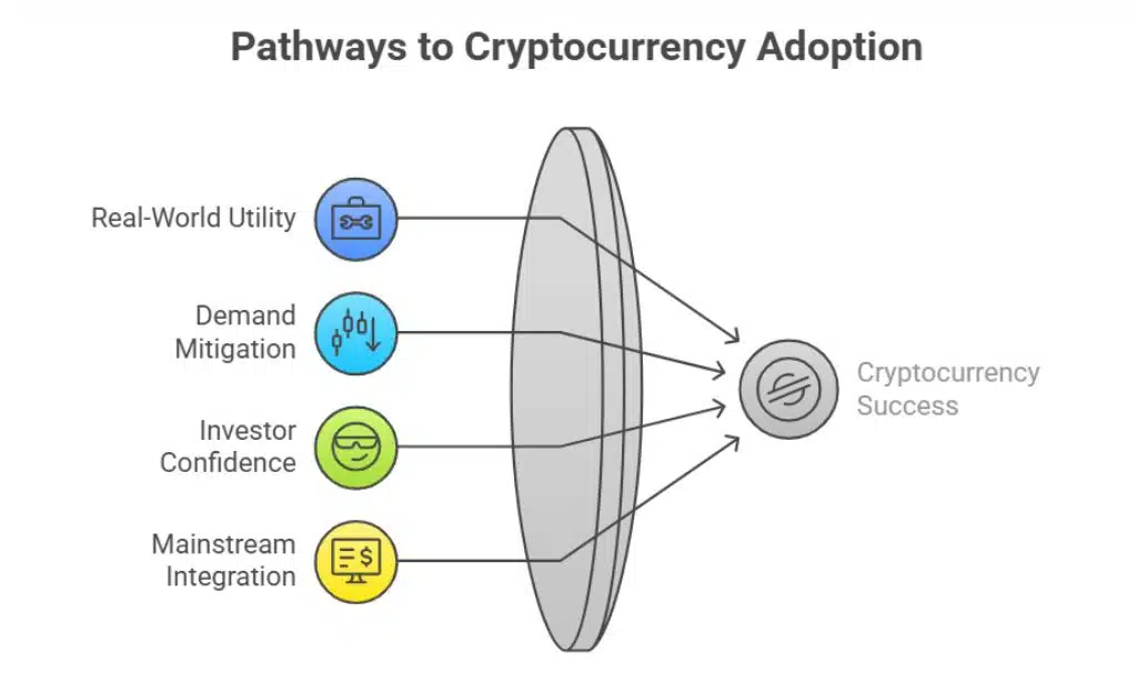 Strong Use Case and Real-World Utility