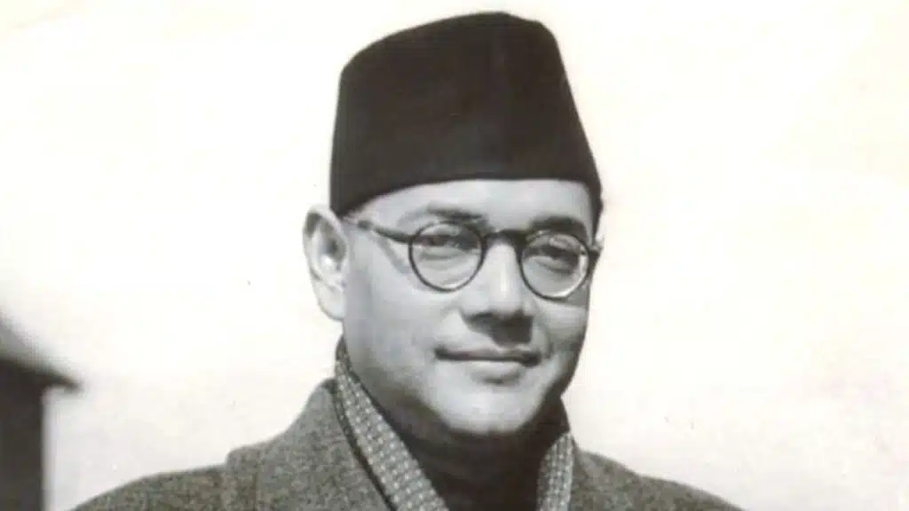 Subhash Chandra Bose Jayanti Facts and Legacy