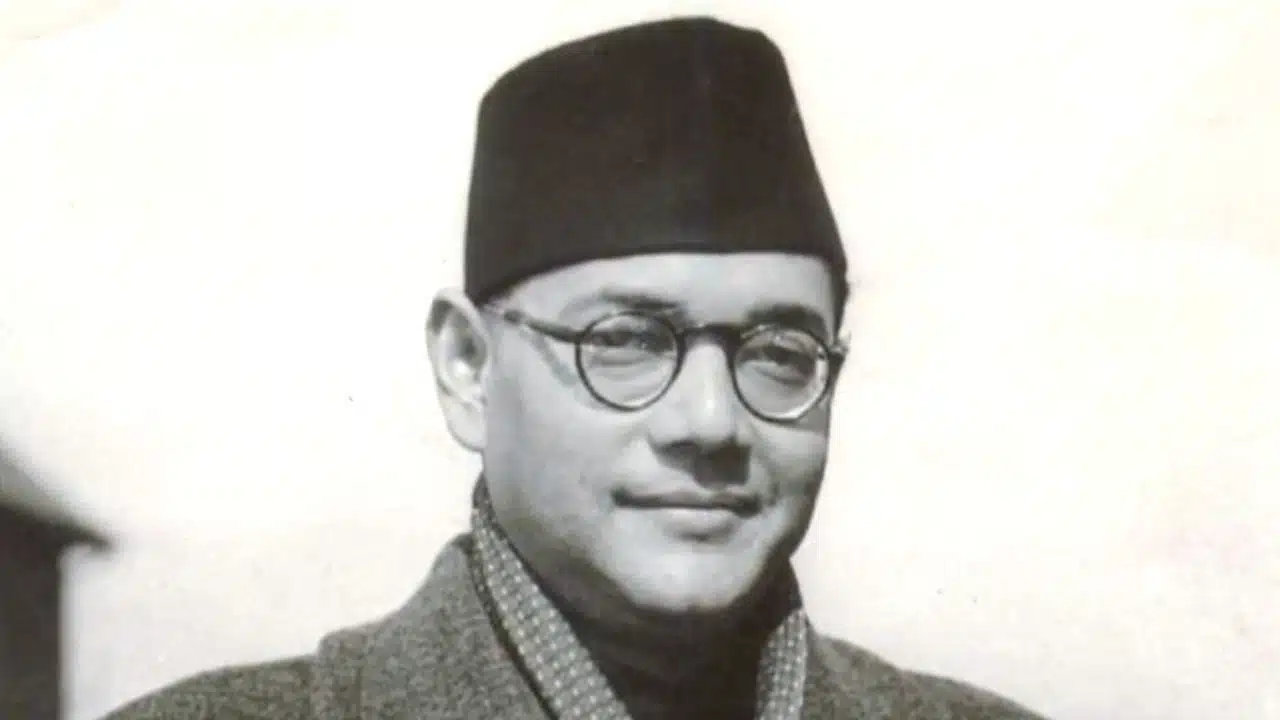 Subhash Chandra Bose Jayanti Facts and Legacy