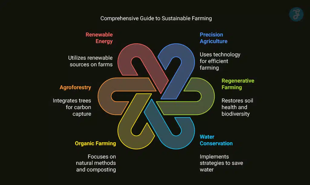 Sustainable Farming in New Zealand