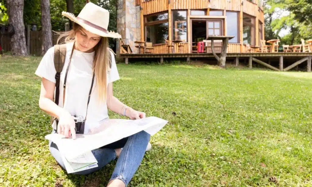 Sustainable Materials