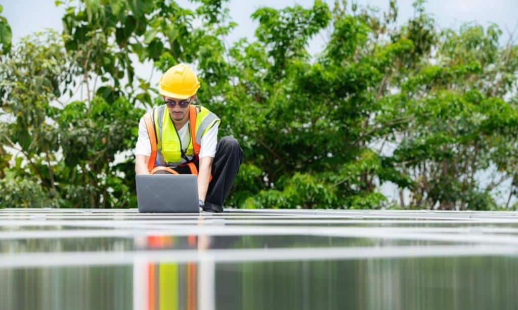 Sustainable Plumbing Inc. – Supporting Green Construction Projects