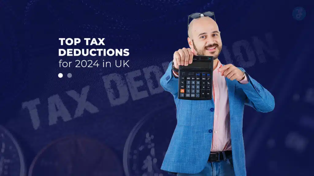 Tax Deductions in the UK