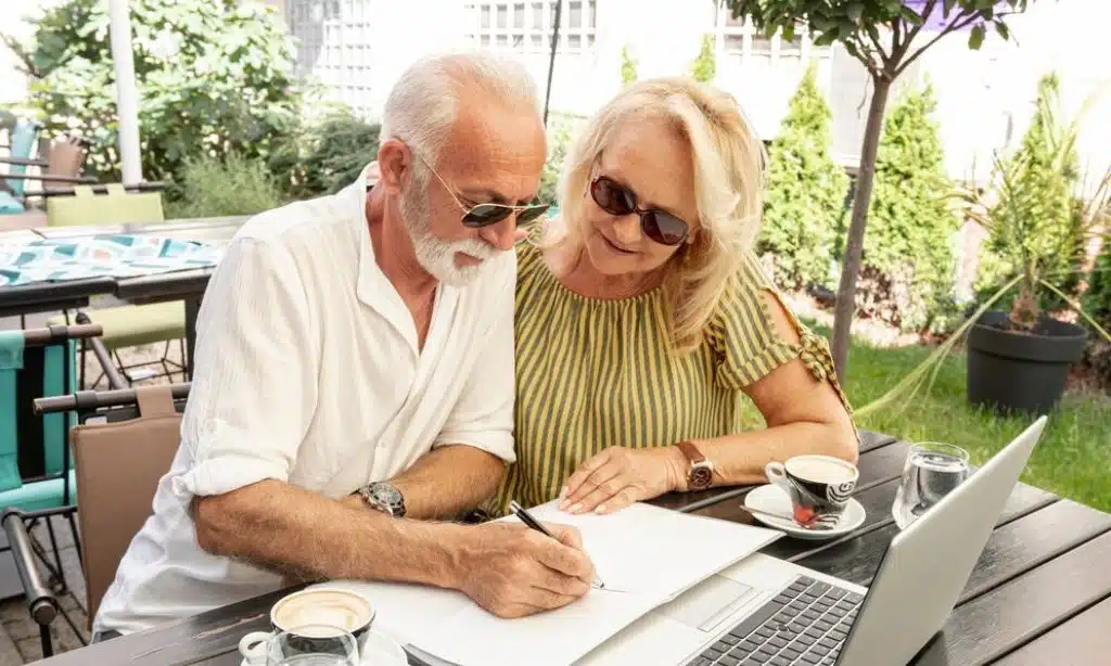 Tax-Saving Tips for Seniors in Australia