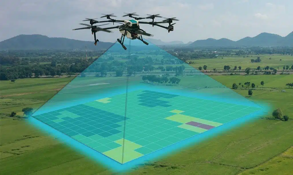 Technology and Innovation in Carbon Farming