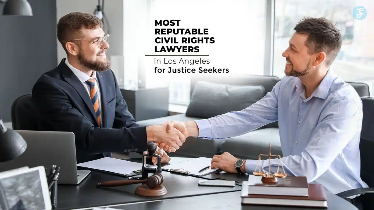 Civil Rights Lawyers in Los Angeles