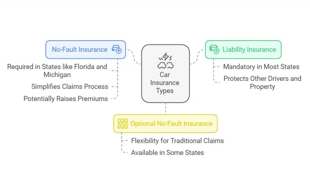 The Basics of Car Insurance Laws