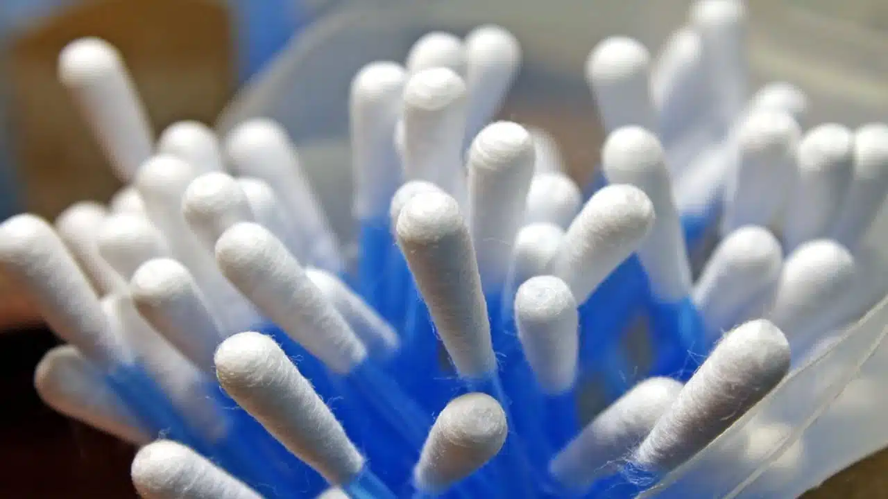 Microsuction for Ear Wax Removal