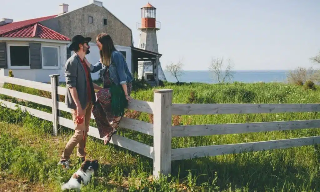 The Farm Byron Bay (Byron Bay, New South Wales)