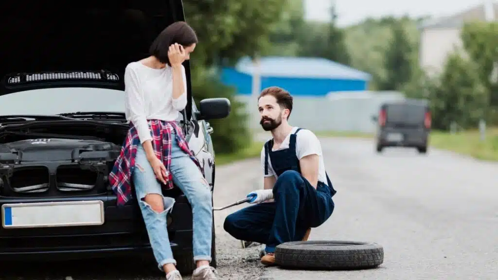 Truck Accidents Impact on Victims